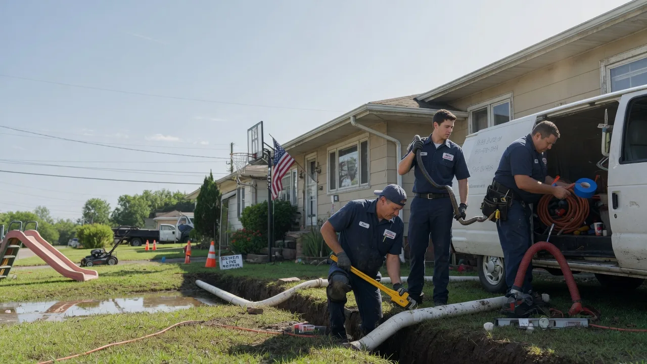 Toilet Installation in Hood, CA near me